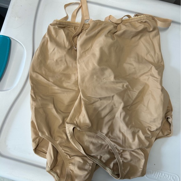 Ballet Bodysuits - Picture 1 of 5